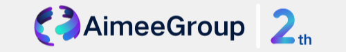 AimeeGroup Logo